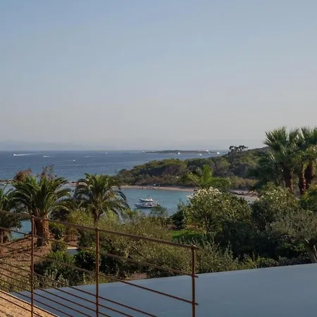 Colorama Ferienhaus Bonifacio (Corsica)