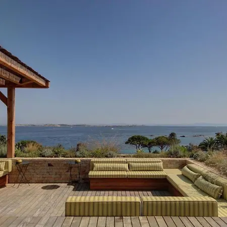 Casa vacanze Colorama Bonifacio (Corsica)