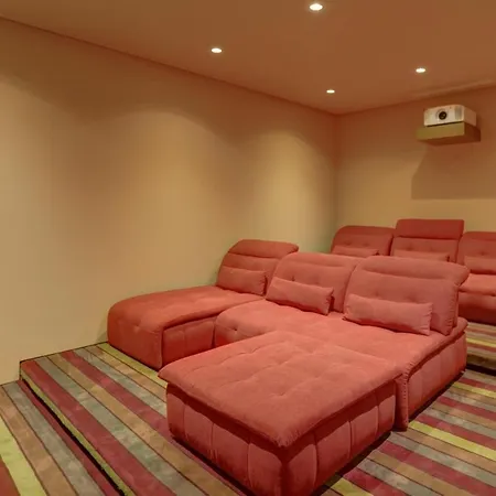 Colorama Holiday home *