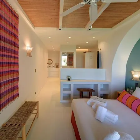 Colorama Holiday home
