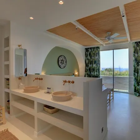 Colorama Holiday home