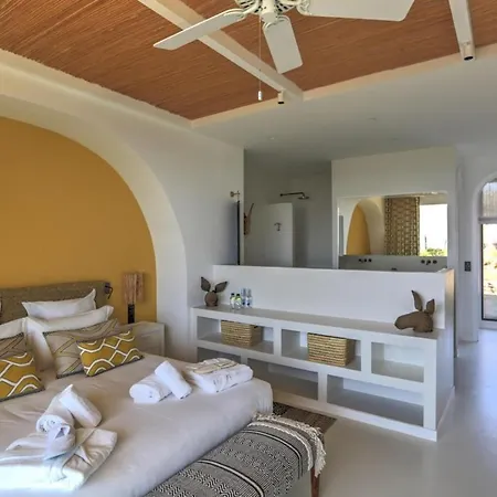 Holiday home Colorama