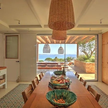 Colorama Holiday home *