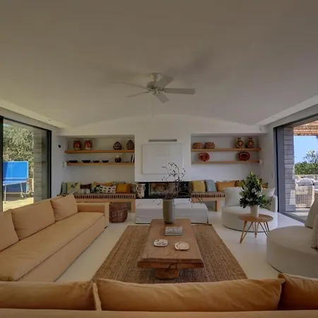 Colorama Holiday home *