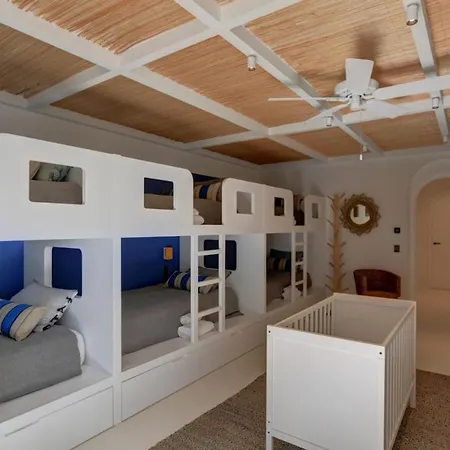 Colorama Holiday home